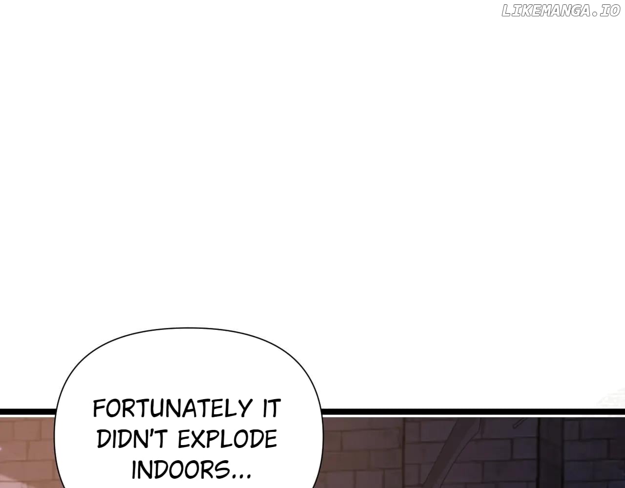 I’m Trapped In This Day For One Thousand Years Chapter 203 - page 8